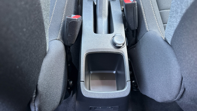 Citroen C3 Aircross 1.2 Turbo Plus 5dr Petrol Hatchback - Image 23